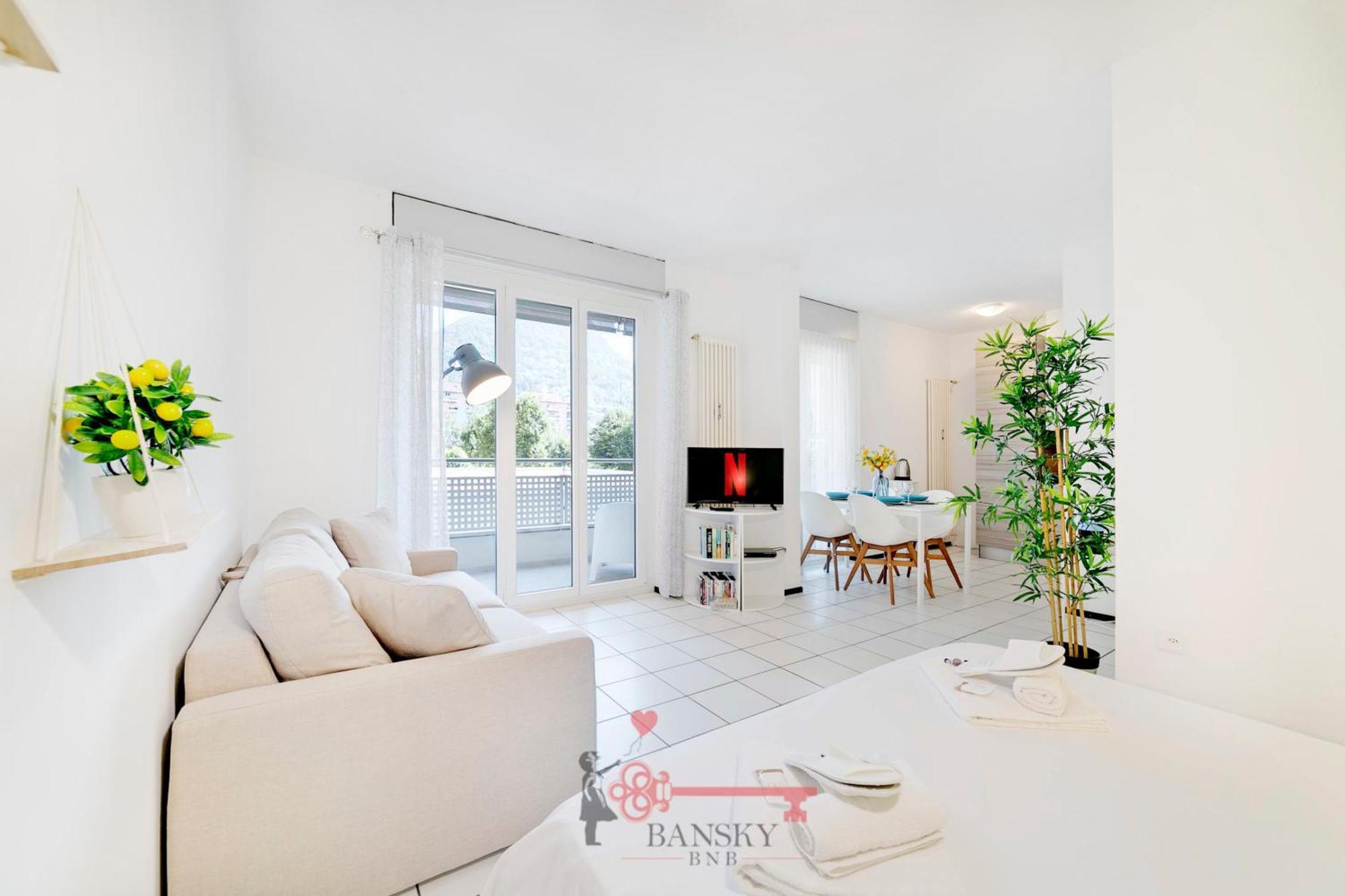 Lime Splendido X4Pax Lugano City -By Easylife Swiss מראה חיצוני תמונה