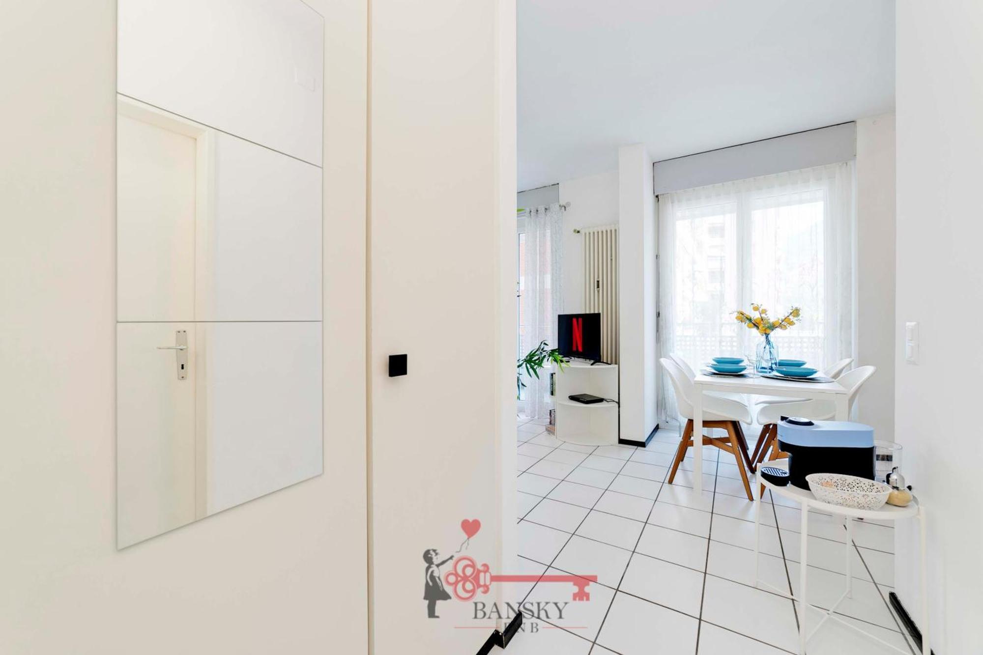 Lime Splendido X4Pax Lugano City -By Easylife Swiss מראה חיצוני תמונה
