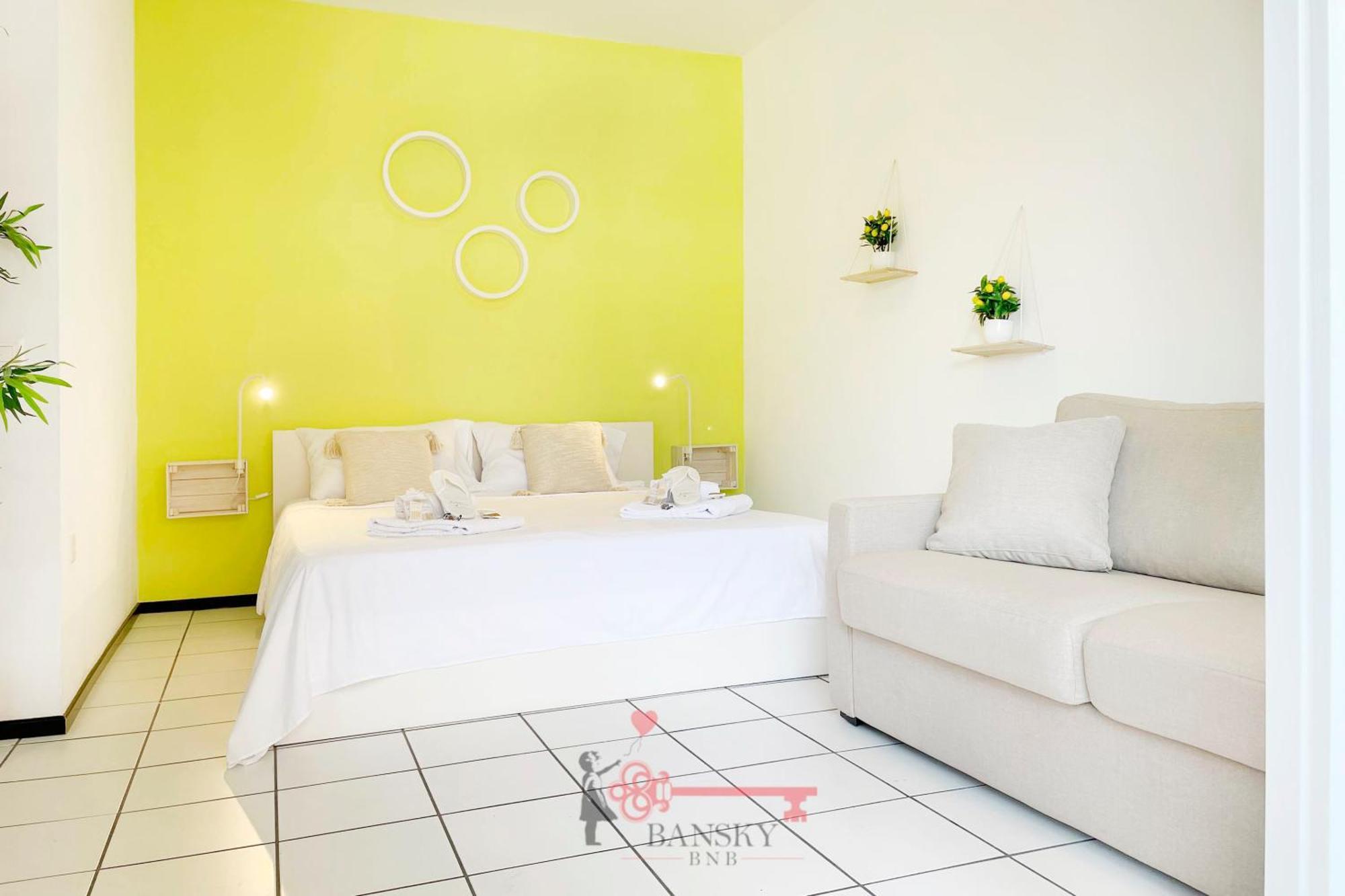 Lime Splendido X4Pax Lugano City -By Easylife Swiss מראה חיצוני תמונה