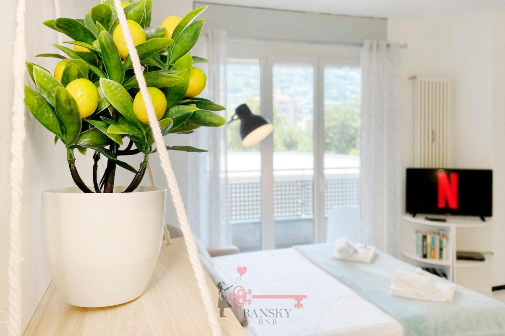 Lime Splendido X4Pax Lugano City -By Easylife Swiss מראה חיצוני תמונה