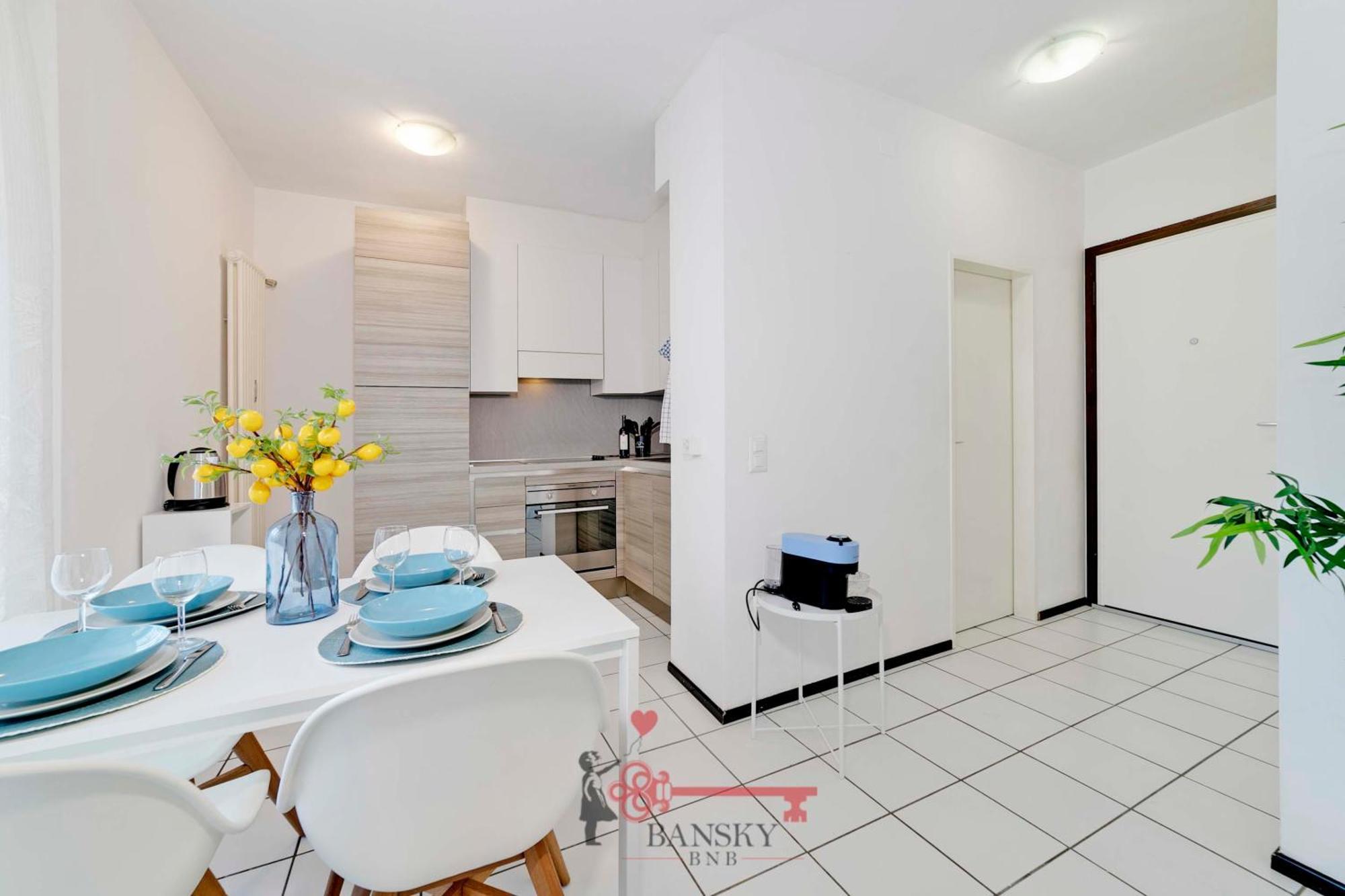 Lime Splendido X4Pax Lugano City -By Easylife Swiss מראה חיצוני תמונה
