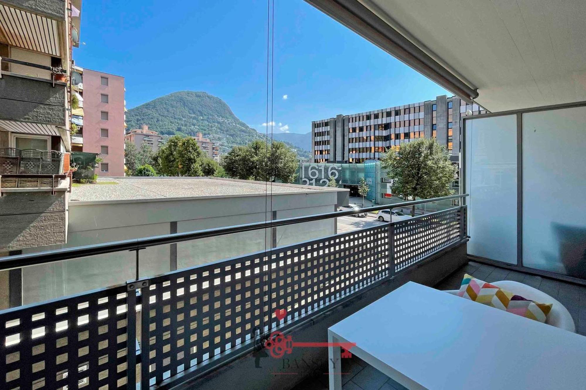 Lime Splendido X4Pax Lugano City -By Easylife Swiss מראה חיצוני תמונה