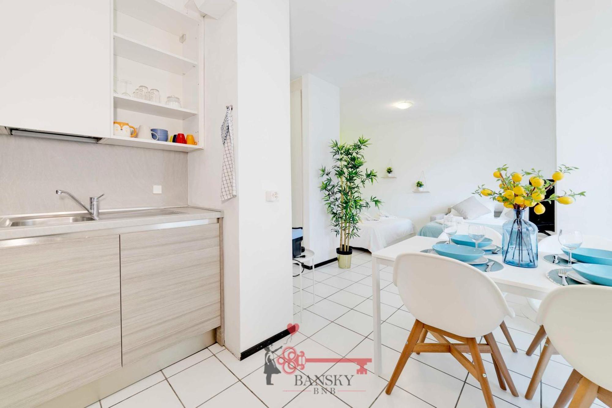 Lime Splendido X4Pax Lugano City -By Easylife Swiss מראה חיצוני תמונה
