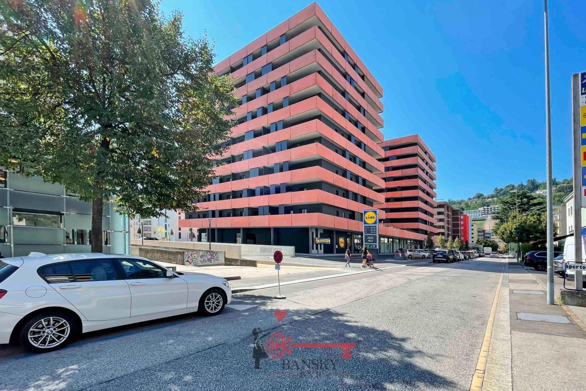Lime Splendido X4Pax Lugano City -By Easylife Swiss מראה חיצוני תמונה